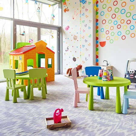 Апартаменты Vacationclub - Ind.U Apartament 49