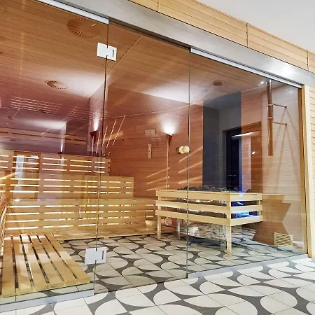 Vacationclub - Ind.U Apartament 49 * Колобжег